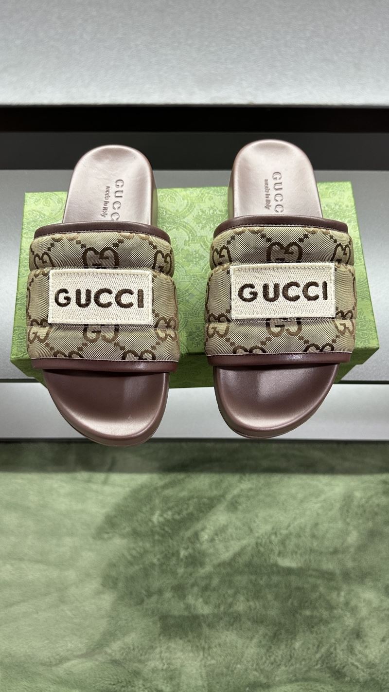 Gucci Slippers